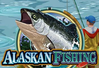 Alaskan Fishing