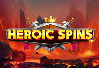 Heroic Spins