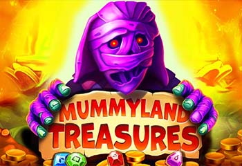 Mummyland Treasures