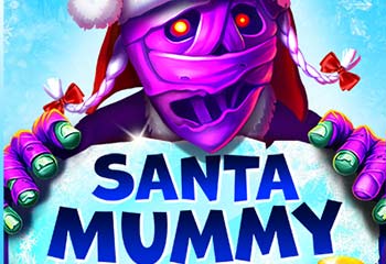 Santa Mummy