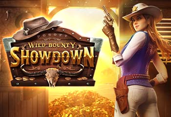 Wild Bounty Showdown