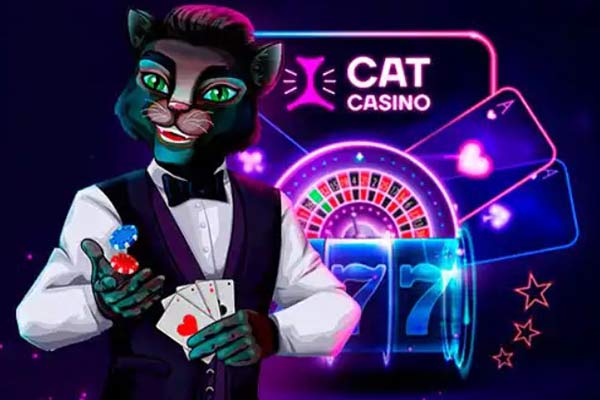 Cat Casino раздают бонусы в честь Дня трудоголика